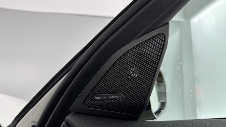 BMW X3 xDrive M50 5dr Auto Petrol Estate